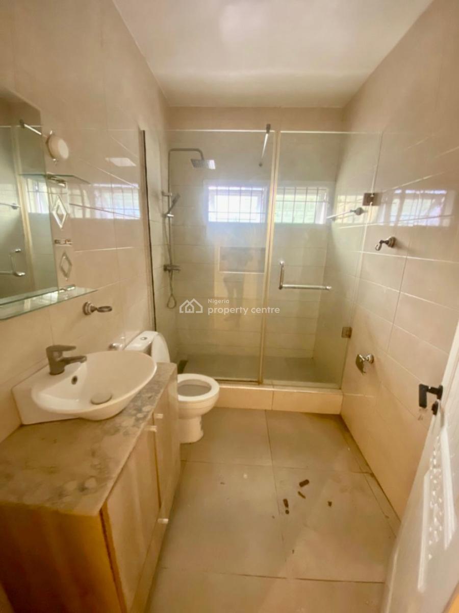Exquisite 2 Bedroom Maisonette, Ikate, Lekki, Lagos, Flat / Apartment for Rent