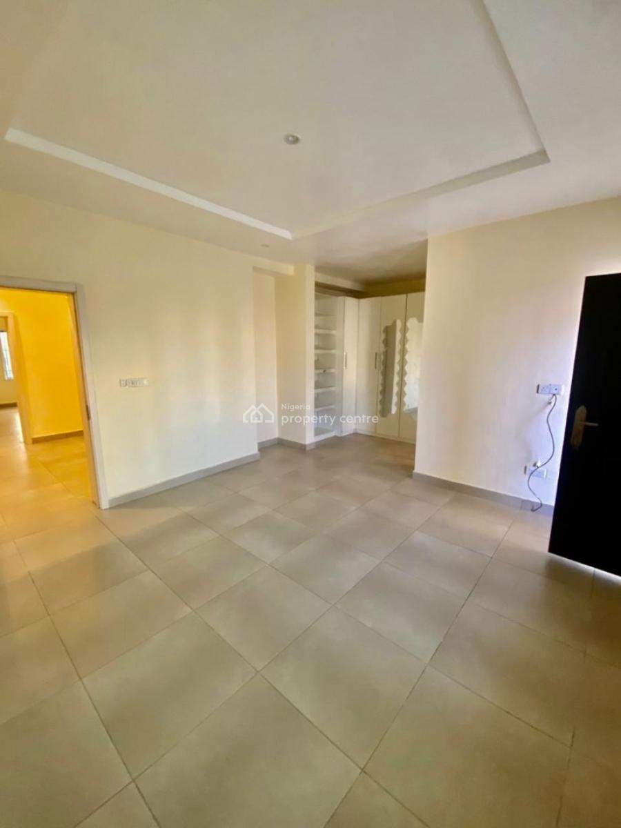 Exquisite 2 Bedroom Maisonette, Ikate, Lekki, Lagos, Flat / Apartment for Rent
