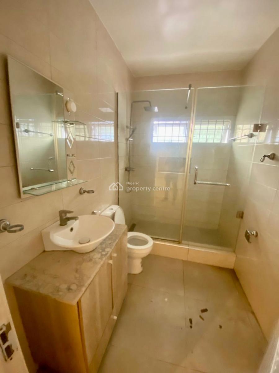 Exquisite 2 Bedroom Maisonette, Ikate, Lekki, Lagos, Flat / Apartment for Rent