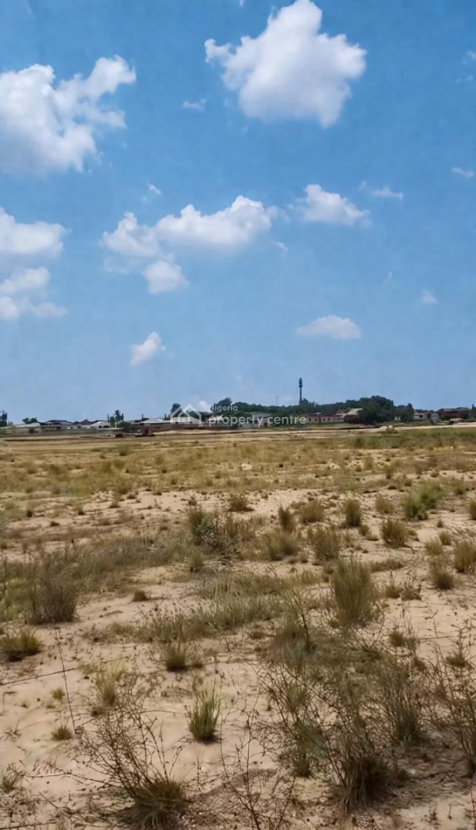 150,000sqm Waterfront Table-land(15 Hectares)., Chevron Drive, Lekki, Lagos, Residential Land for Sale