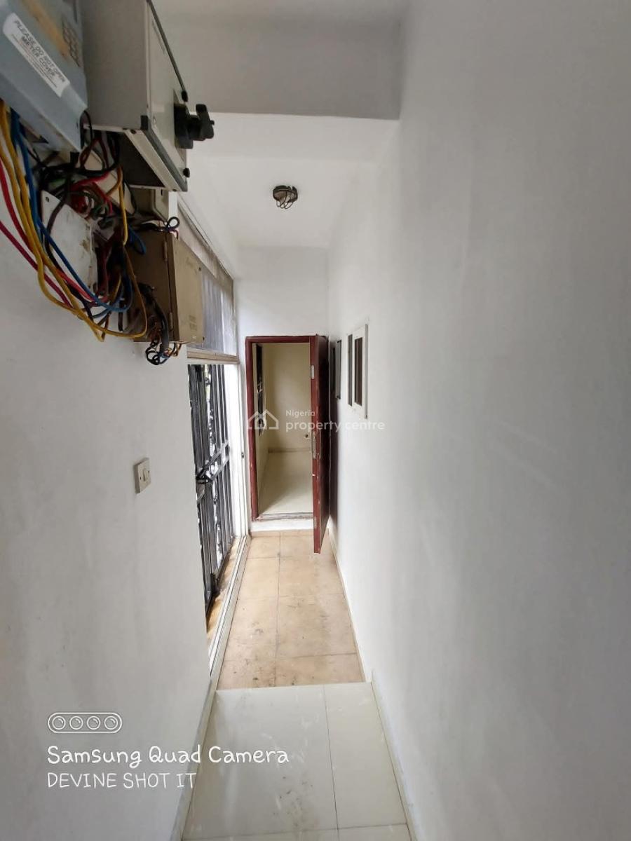 Fully Serviced 5 Bedroom Detached House with 24hrs Power, Friends Colony Estate, Osapa, Lekki, Lagos, Detached Duplex for Sale