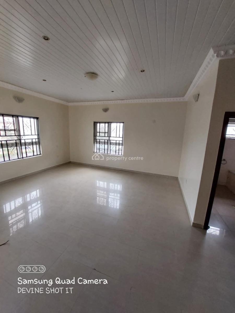 Fully Serviced 5 Bedroom Detached House with 24hrs Power, Friends Colony Estate, Osapa, Lekki, Lagos, Detached Duplex for Sale