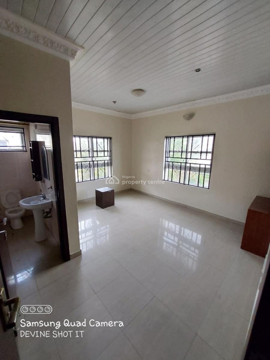 Fully Serviced 5 Bedroom Detached House with 24hrs Power, Friends Colony Estate, Osapa, Lekki, Lagos, Detached Duplex for Sale