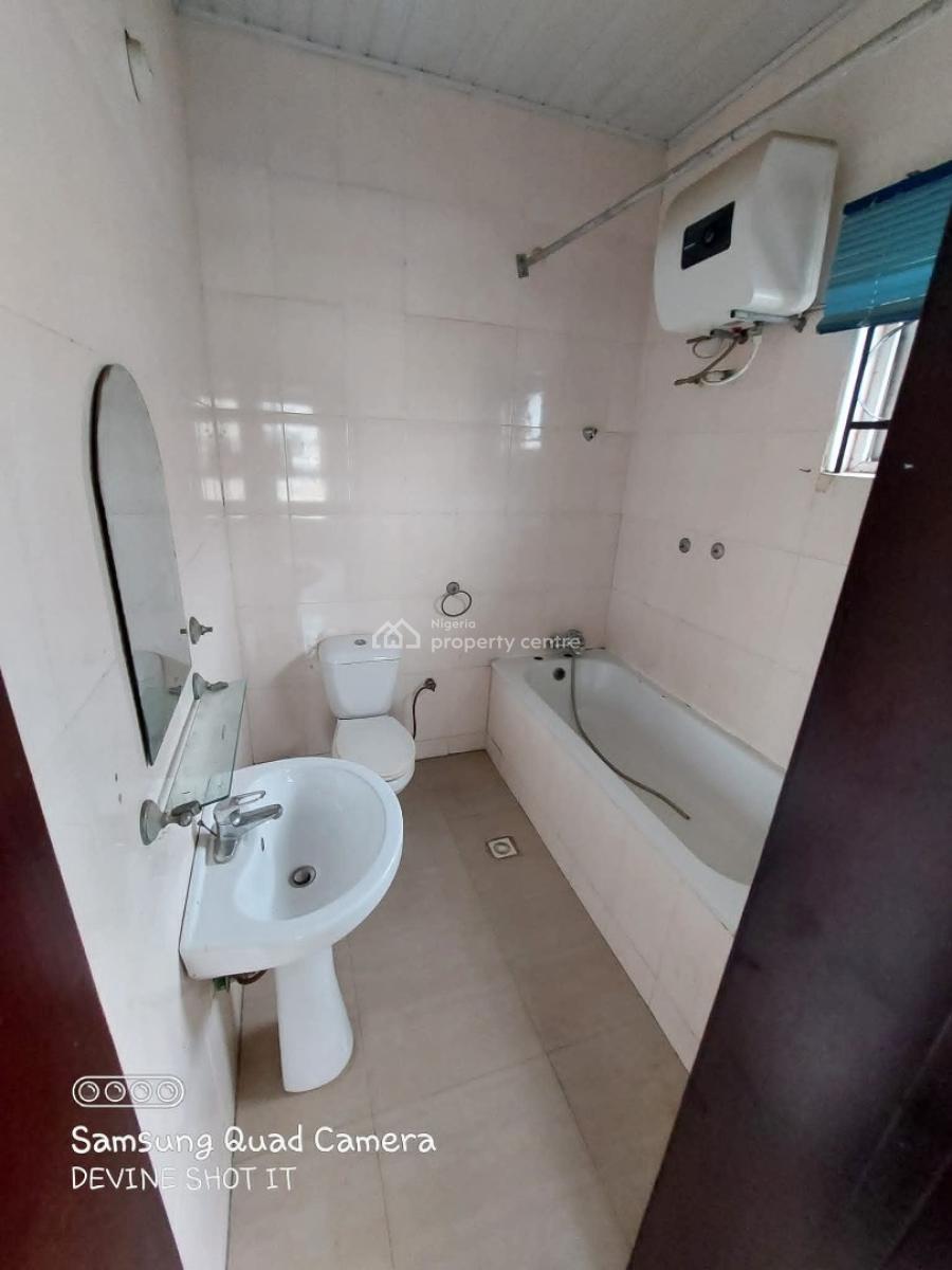 Fully Serviced 5 Bedroom Detached House with 24hrs Power, Friends Colony Estate, Osapa, Lekki, Lagos, Detached Duplex for Sale