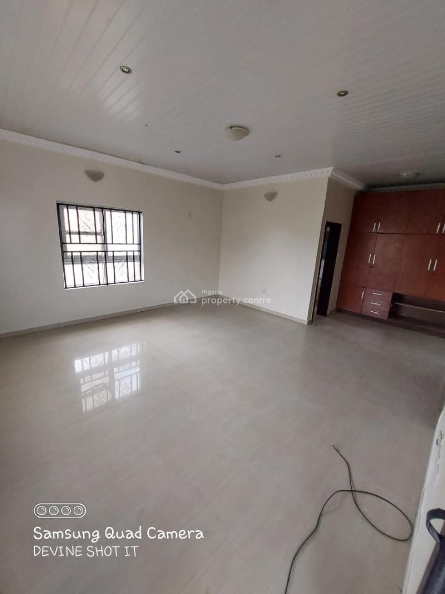 Fully Serviced 5 Bedroom Detached House with 24hrs Power, Friends Colony Estate, Osapa, Lekki, Lagos, Detached Duplex for Sale