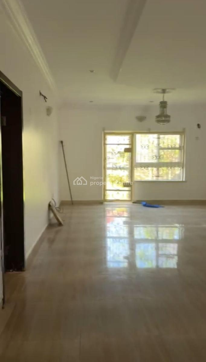 Fully Serviced 4 Bedroom  with 24hrs Power[video Available on Request], Friends Colony Estate, Osapa, Lekki, Lagos, Detached Duplex for Rent