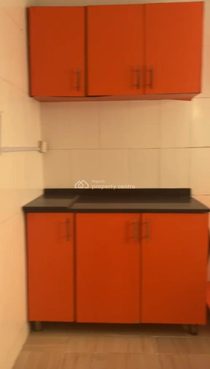 Fully Serviced 4 Bedroom  with 24hrs Power[video Available on Request], Friends Colony Estate, Osapa, Lekki, Lagos, Detached Duplex for Rent