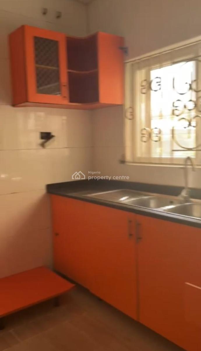 Fully Serviced 4 Bedroom  with 24hrs Power[video Available on Request], Friends Colony Estate, Osapa, Lekki, Lagos, Detached Duplex for Rent