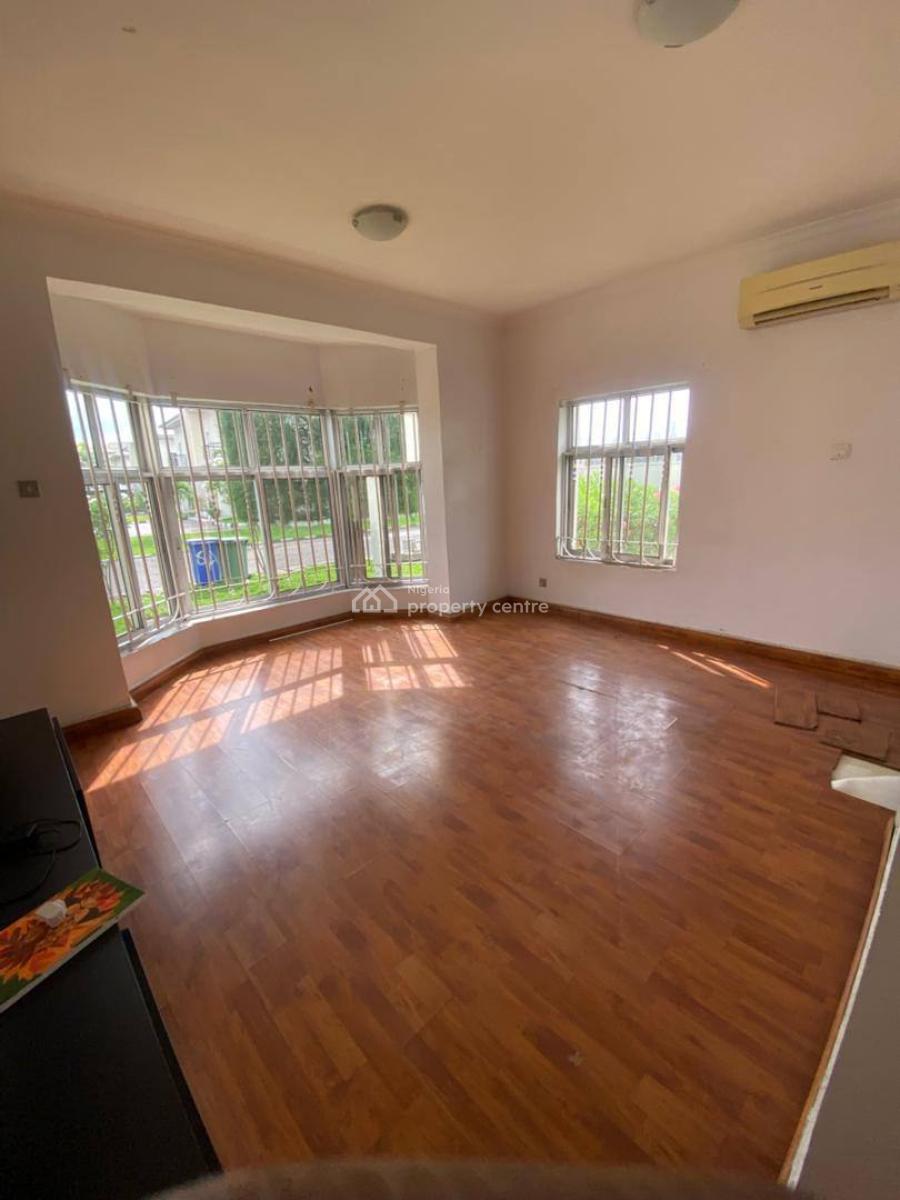 Full Detached and Fully Serviced 5 Bedroom Apartment, Ikate, Lekki, Lagos, Flat / Apartment for Rent