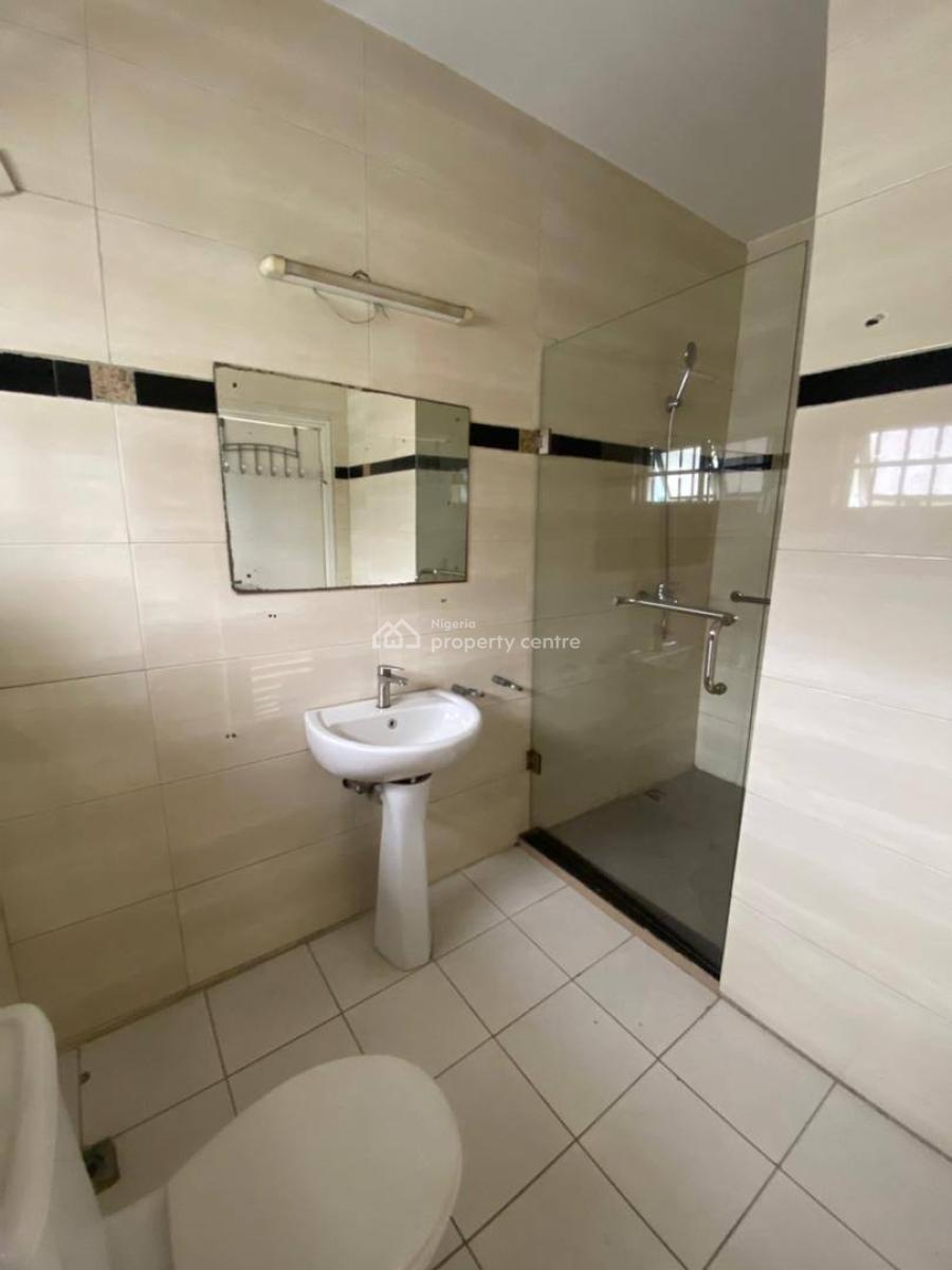 Full Detached and Fully Serviced 5 Bedroom Apartment, Ikate, Lekki, Lagos, Flat / Apartment for Rent