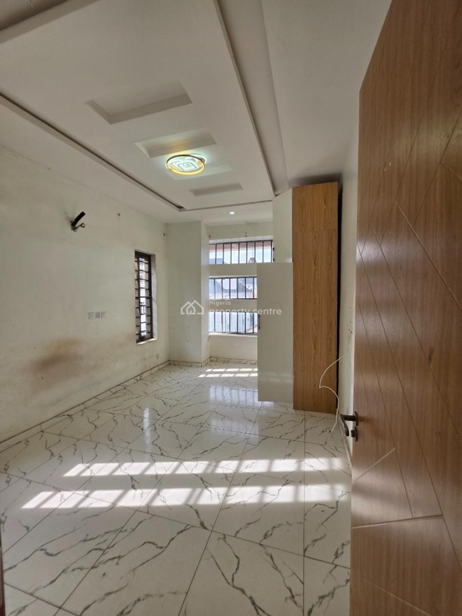5bedroom Fully Detached Duplex, Ajah, Lagos, Detached Duplex for Rent