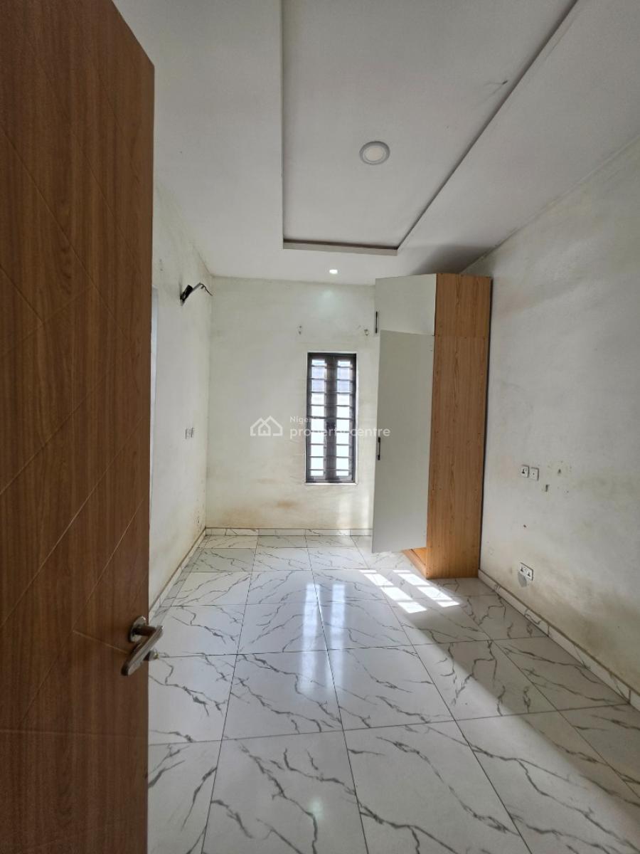 5bedroom Fully Detached Duplex, Ajah, Lagos, Detached Duplex for Rent