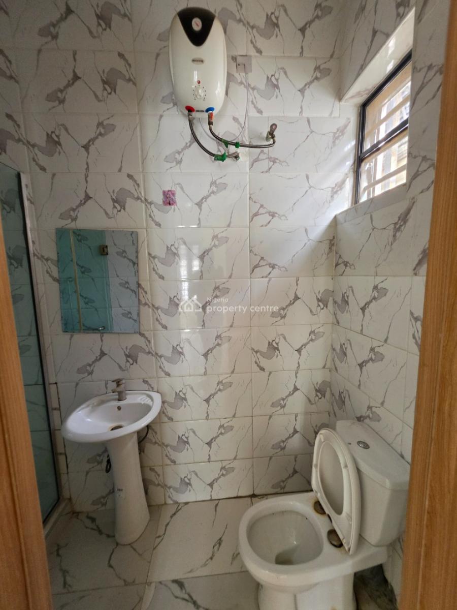 5bedroom Fully Detached Duplex, Ajah, Lagos, Detached Duplex for Rent