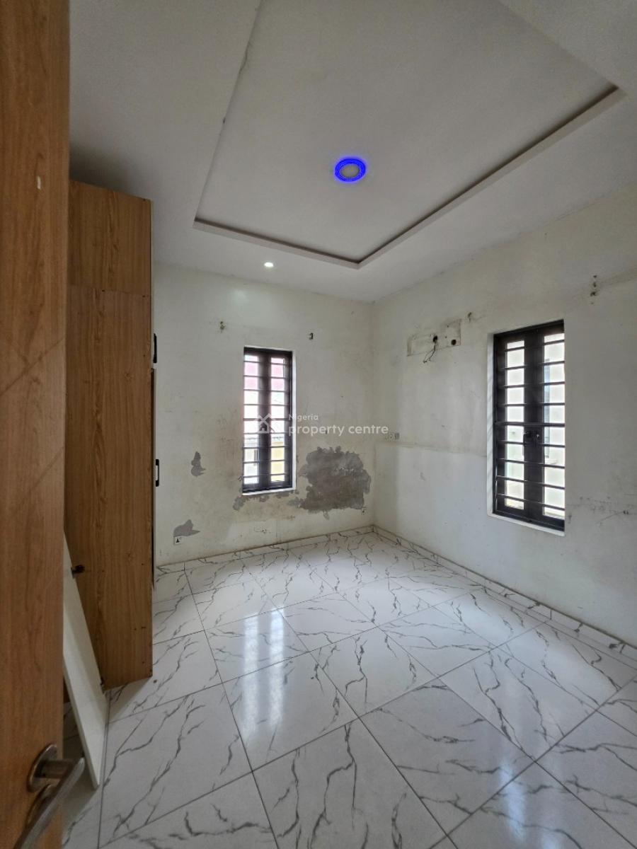 5bedroom Fully Detached Duplex, Ajah, Lagos, Detached Duplex for Rent