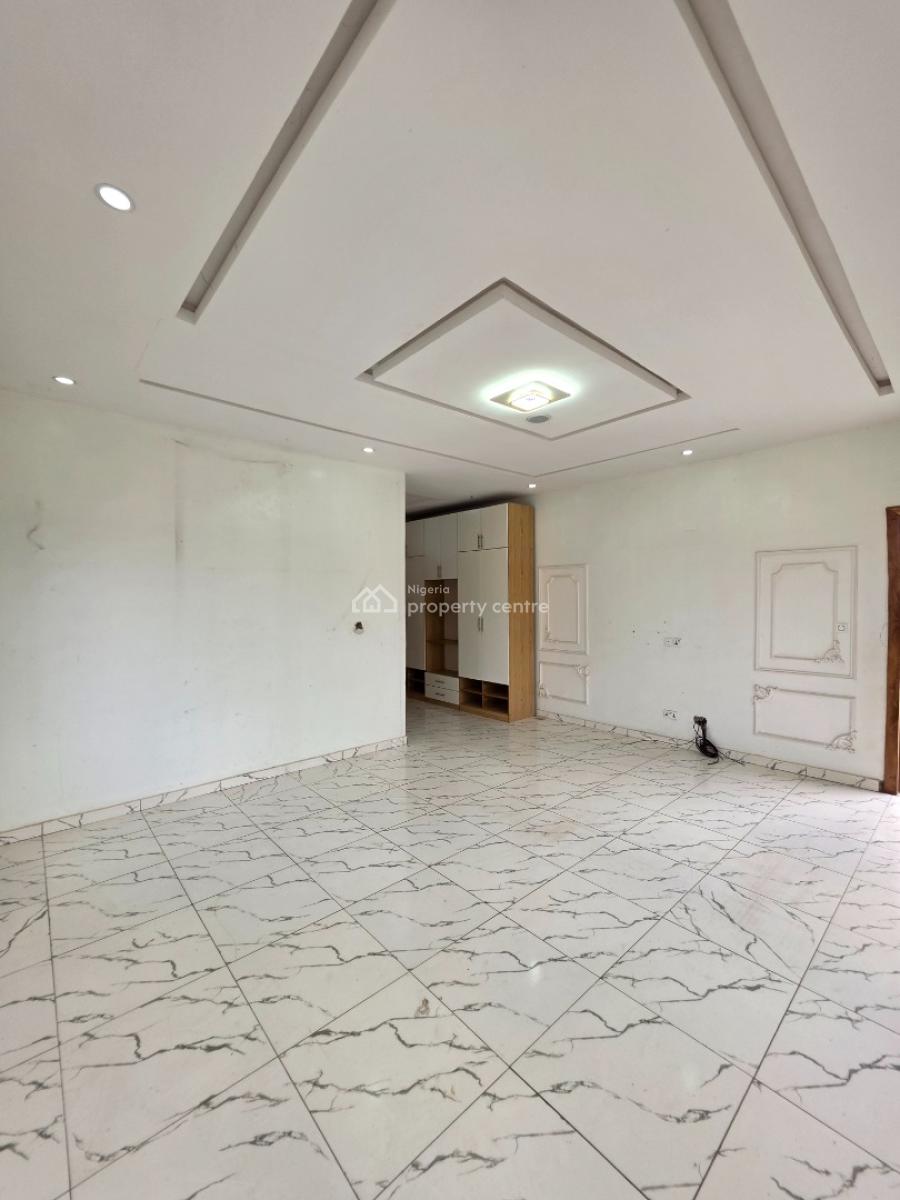 5bedroom Fully Detached Duplex, Ajah, Lagos, Detached Duplex for Rent