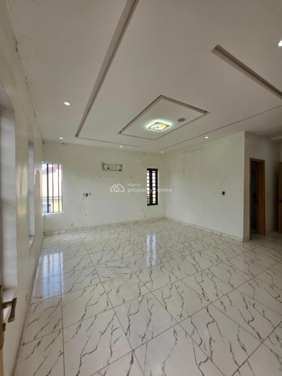 5bedroom Fully Detached Duplex, Ajah, Lagos, Detached Duplex for Rent