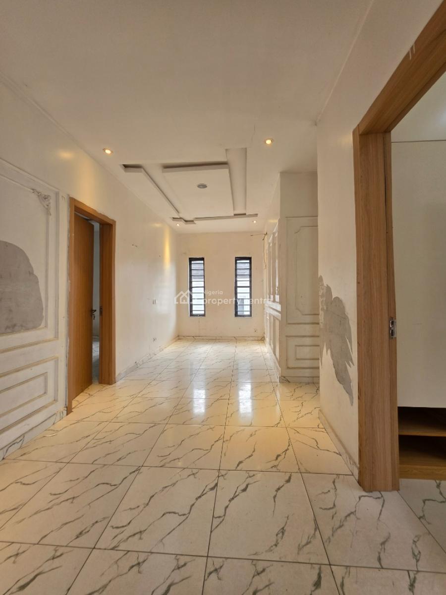 5bedroom Fully Detached Duplex, Ajah, Lagos, Detached Duplex for Rent
