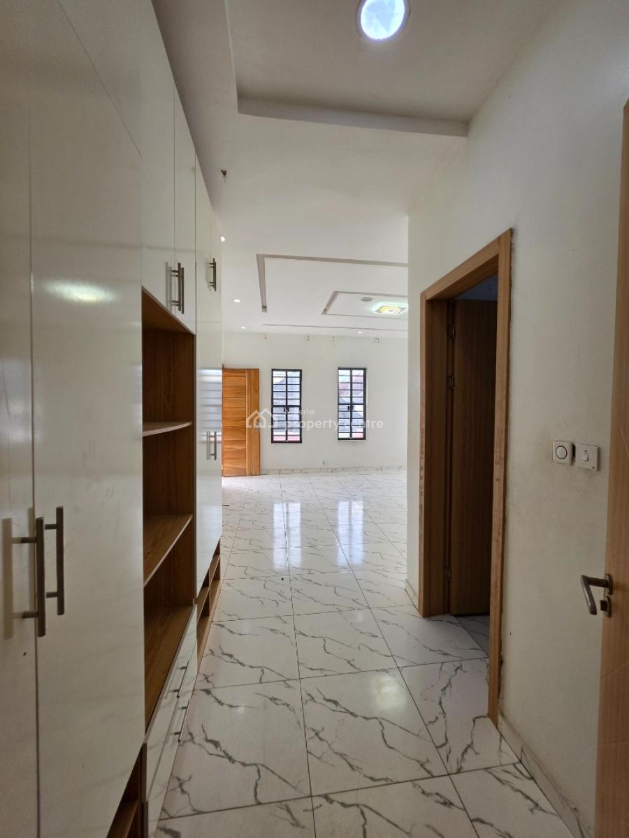5bedroom Fully Detached Duplex, Ajah, Lagos, Detached Duplex for Rent