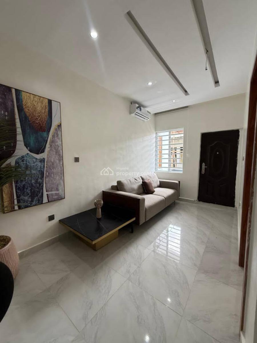 Three Bedroom Terrace, Ajah, Lagos, Terraced Duplex for Sale