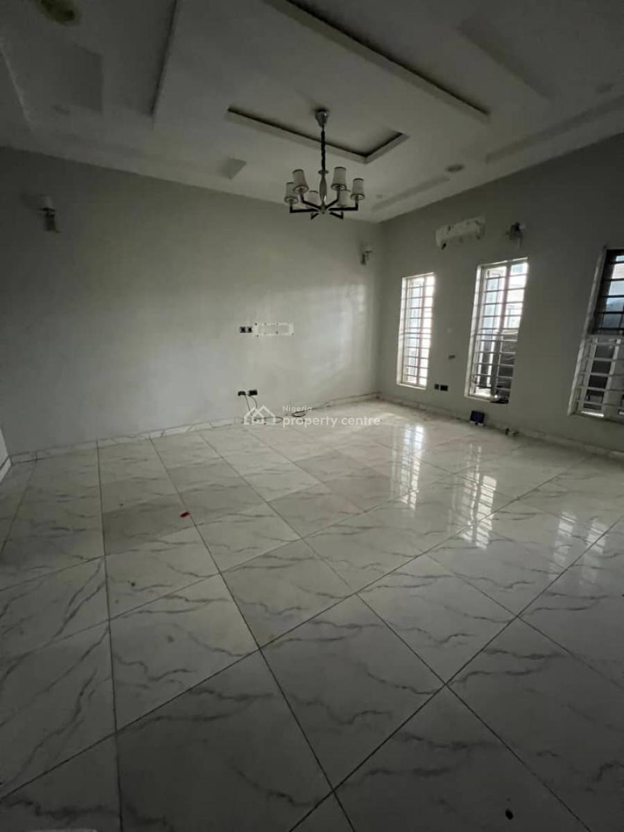 Luxury One Bedroom Mini Flat with  Personal  Kitchen, Van Daniel Estate Orchide Road, Lekki, Lagos, Mini Flat (room and Parlour) for Rent