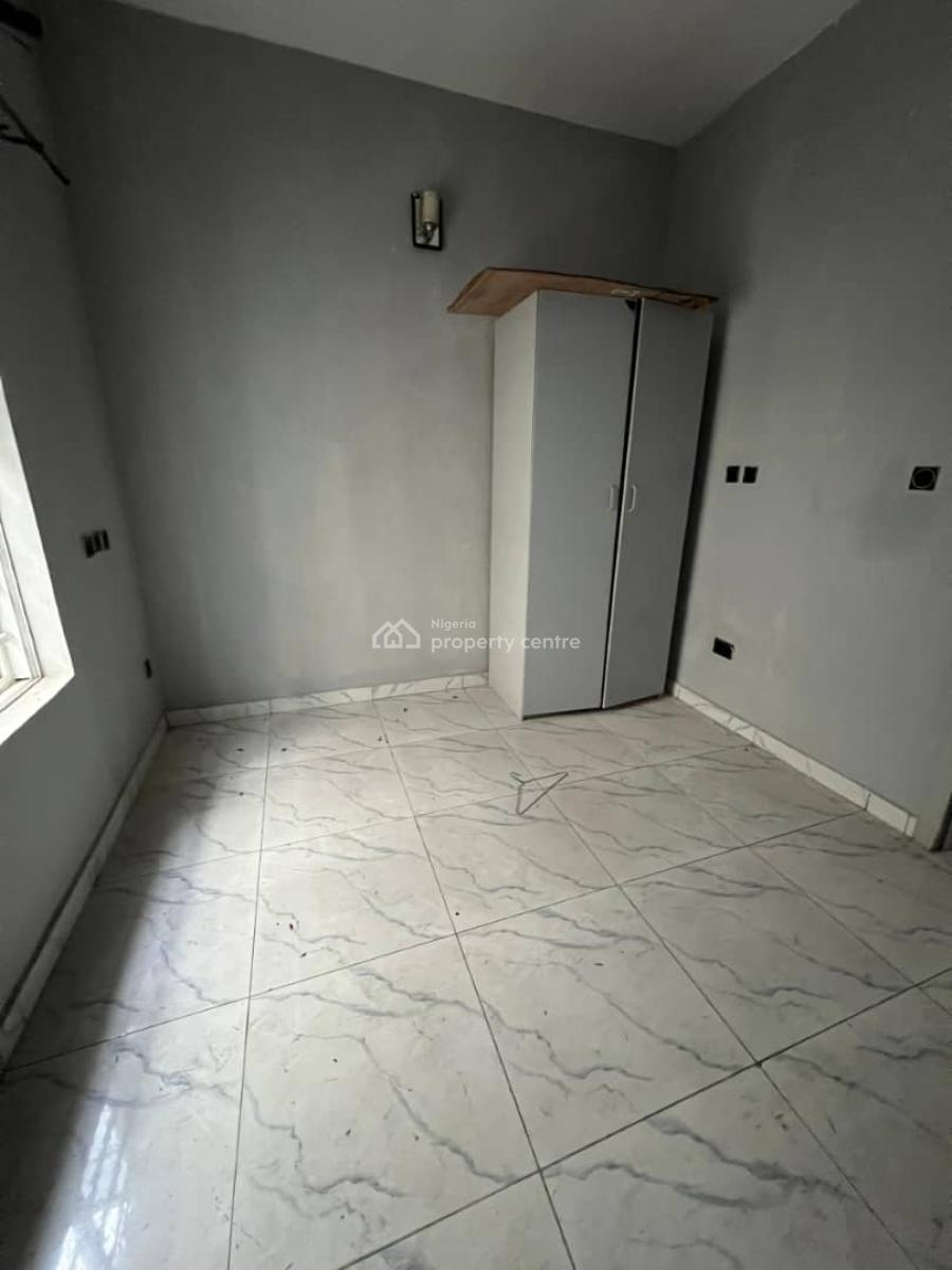 Luxury One Bedroom Mini Flat with  Personal  Kitchen, Van Daniel Estate Orchide Road, Lekki, Lagos, Mini Flat (room and Parlour) for Rent