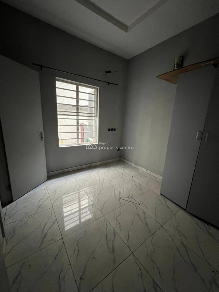 Luxury One Bedroom Mini Flat with  Personal  Kitchen, Van Daniel Estate Orchide Road, Lekki, Lagos, Mini Flat (room and Parlour) for Rent