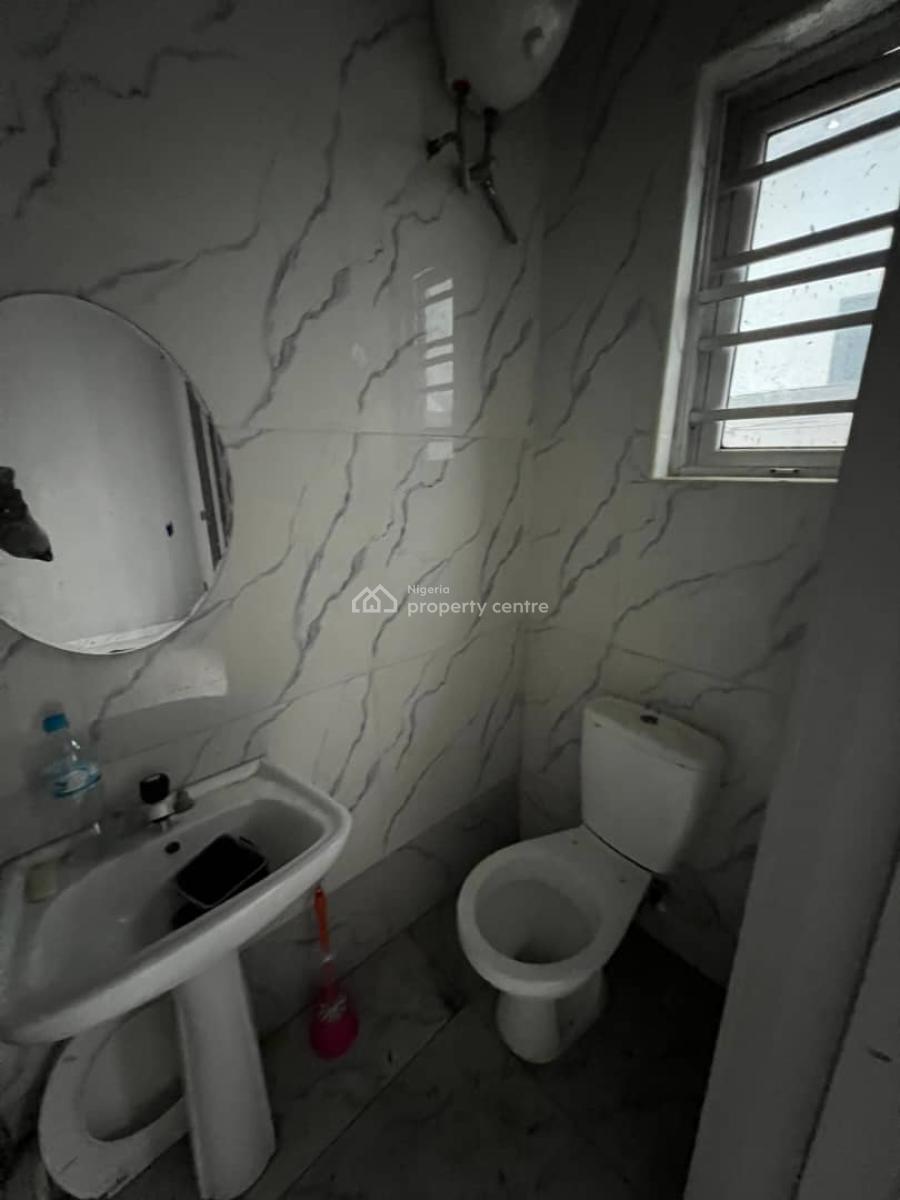 Luxury One Bedroom Mini Flat with  Personal  Kitchen, Van Daniel Estate Orchide Road, Lekki, Lagos, Mini Flat (room and Parlour) for Rent