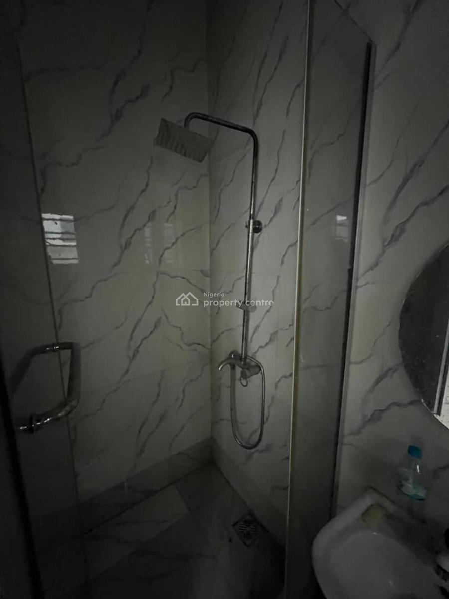 Luxury One Bedroom Mini Flat with  Personal  Kitchen, Van Daniel Estate Orchide Road, Lekki, Lagos, Mini Flat (room and Parlour) for Rent