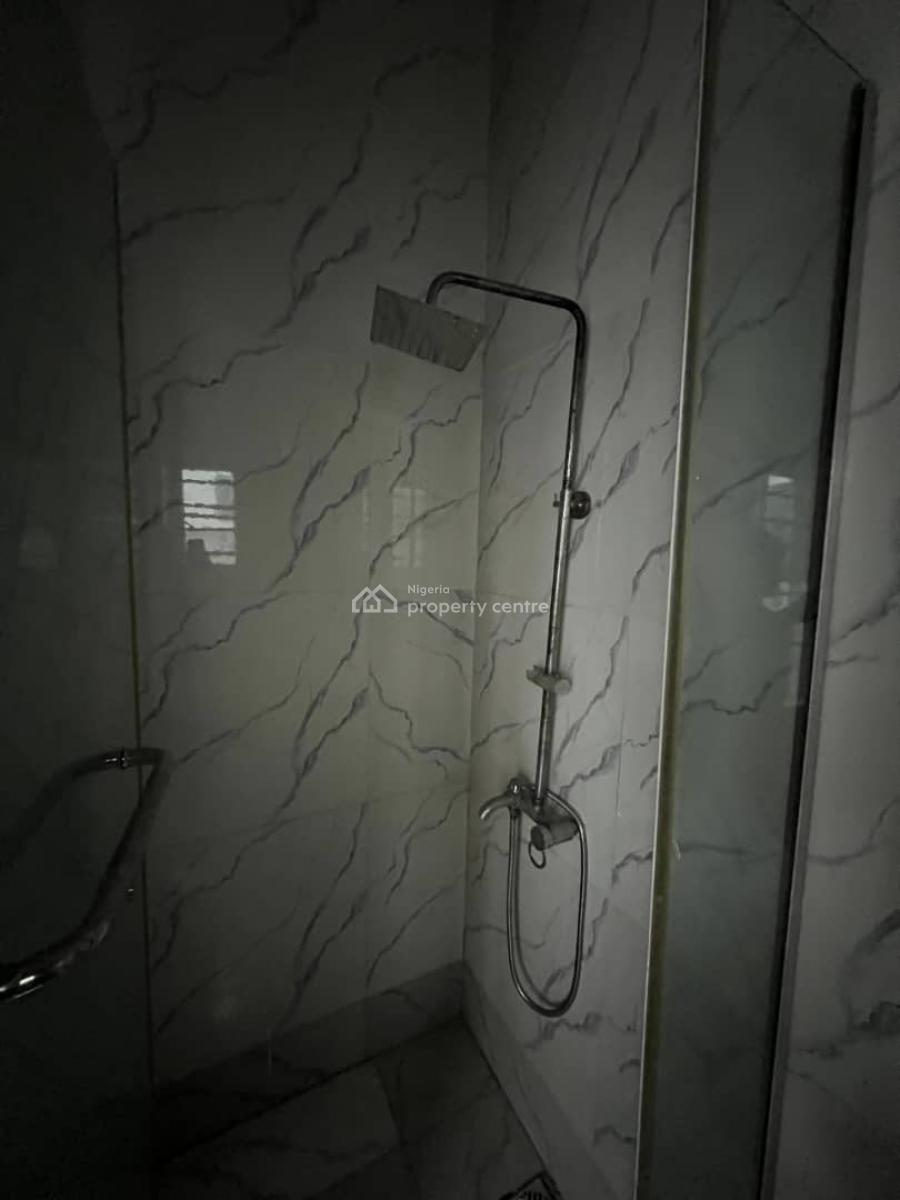 Luxury One Bedroom Mini Flat with  Personal  Kitchen, Van Daniel Estate Orchide Road, Lekki, Lagos, Mini Flat (room and Parlour) for Rent