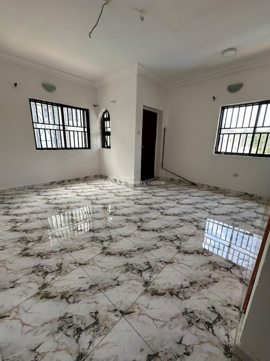 Specious 3bedroom Apartment, Silver Springs Estate Agungi, Lekki, Lagos, Flat / Apartment for Rent