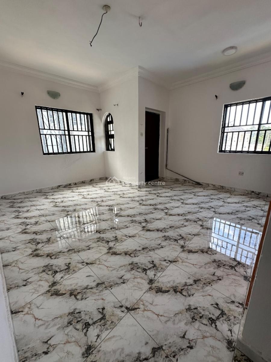 Specious 3bedroom Apartment, Silver Springs Estate Agungi, Lekki, Lagos, Flat / Apartment for Rent