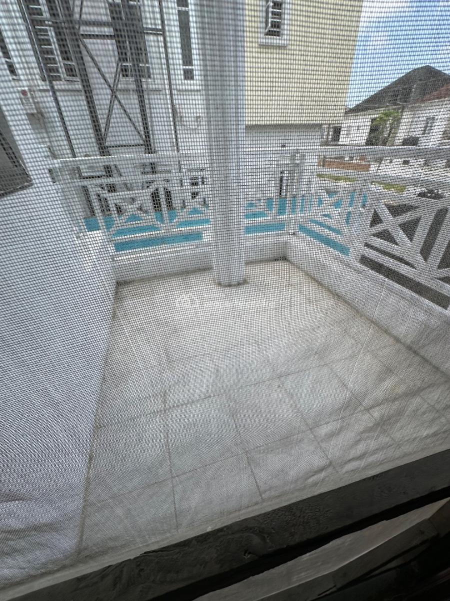 Specious 3bedroom Apartment, Silver Springs Estate Agungi, Lekki, Lagos, Flat / Apartment for Rent