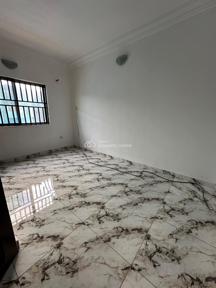 Specious 3bedroom Apartment, Silver Springs Estate Agungi, Lekki, Lagos, Flat / Apartment for Rent