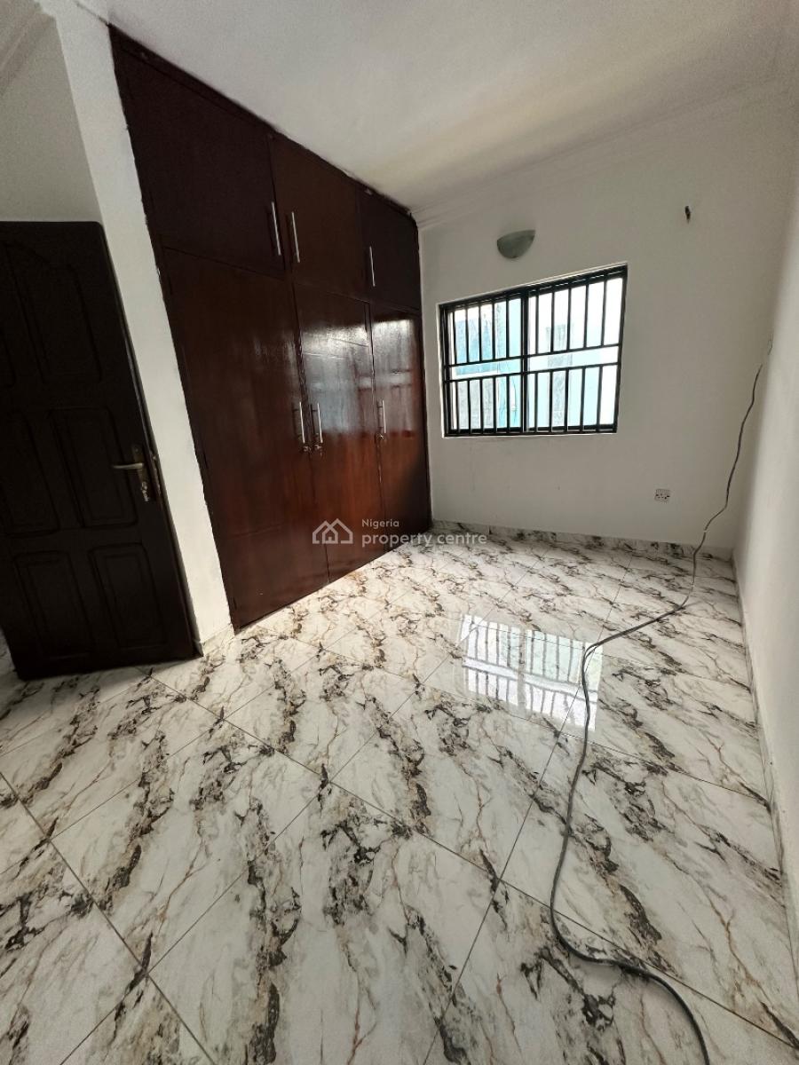 Specious 3bedroom Apartment, Silver Springs Estate Agungi, Lekki, Lagos, Flat / Apartment for Rent