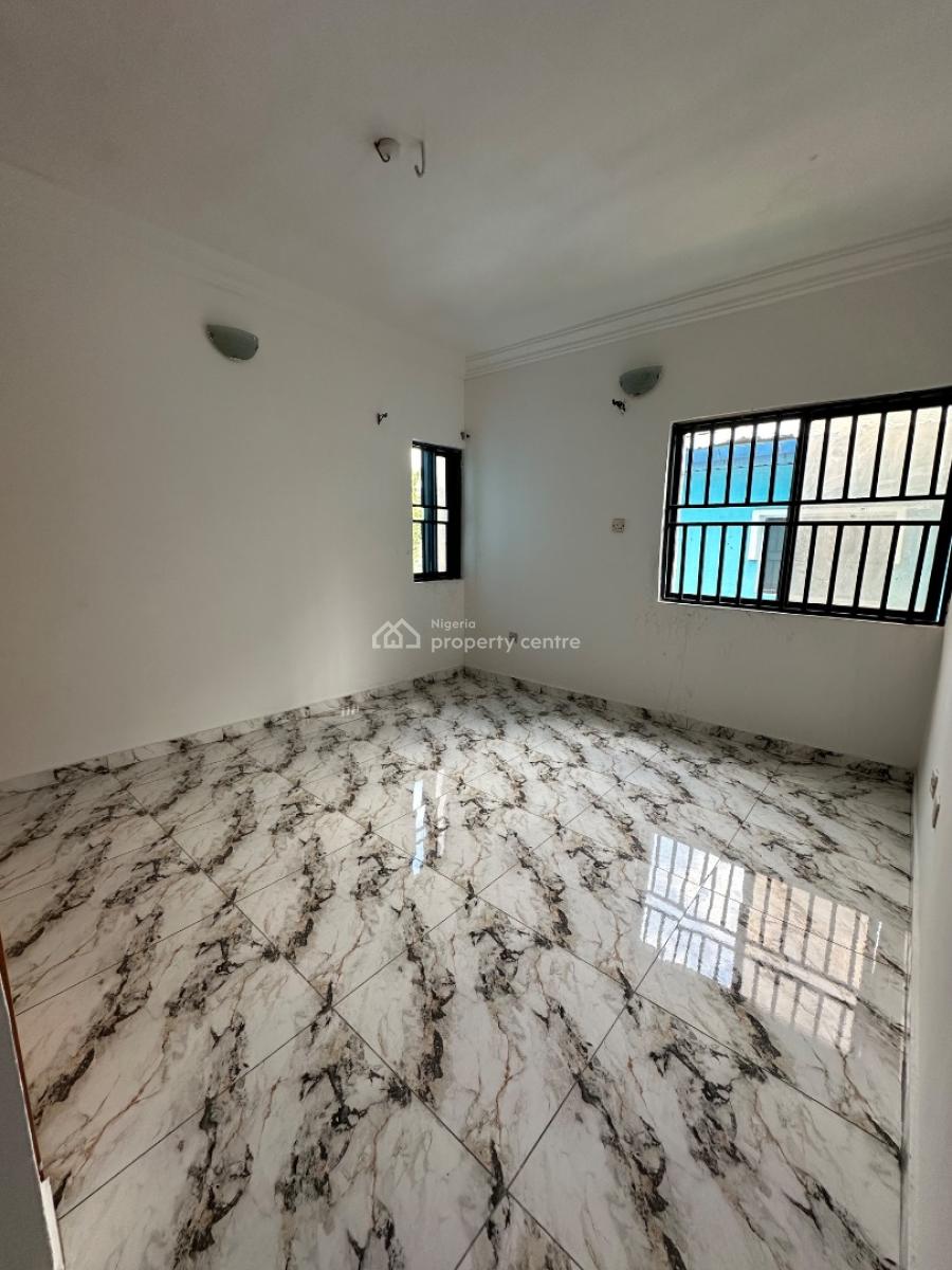 Specious 3bedroom Apartment, Silver Springs Estate Agungi, Lekki, Lagos, Flat / Apartment for Rent