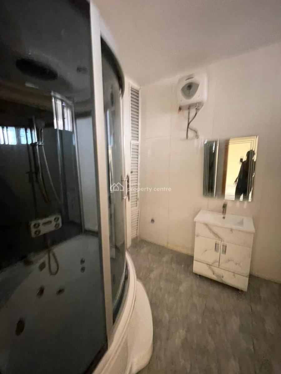 Serviced 4bedroom Duplex with Bq No Flood, Off New Road, Igbo Efon, Lekki, Lagos, Semi-detached Duplex for Rent