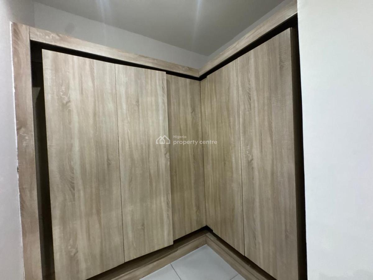 Waterfront Fully Furnished 4bedrooms Terrace with Bq, Off Admiralty Road, Lekki Phase 1, Lekki, Lagos, Terraced Duplex for Rent