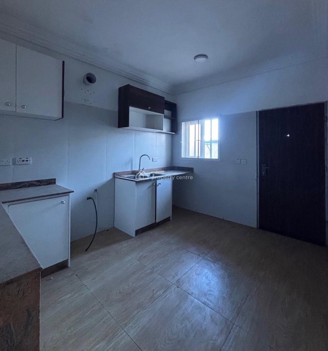 3bedroom Maisonette, New Road, Lekki, Lagos, House for Rent