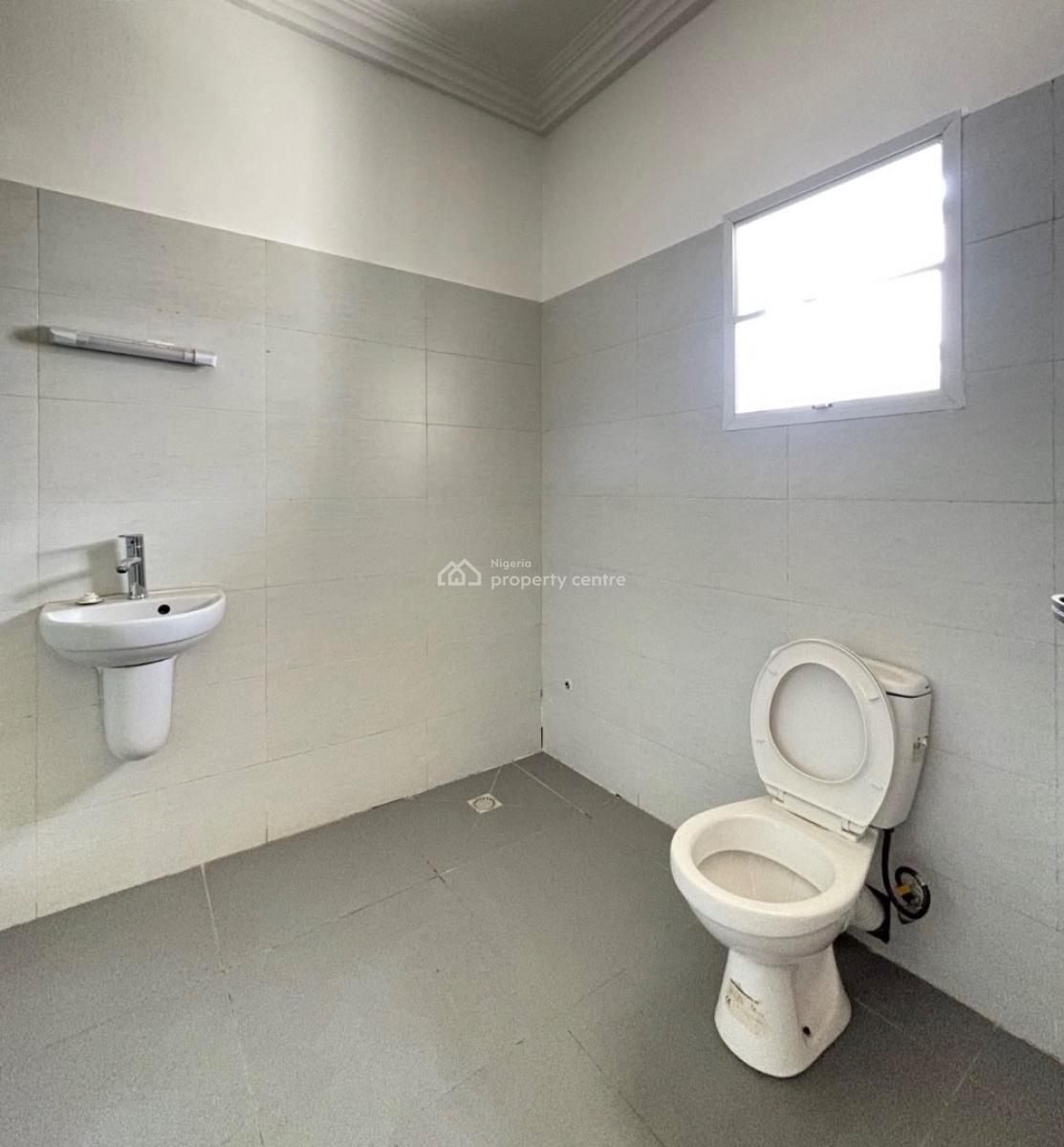 3bedroom Maisonette, New Road, Lekki, Lagos, House for Rent