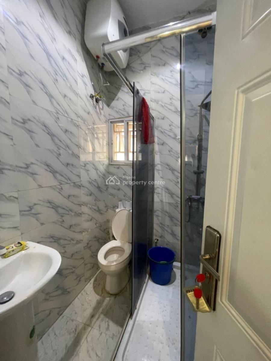 4 Bedroom Semi-detached Duplex, Lokogoma District, Abuja, Semi-detached Duplex for Sale