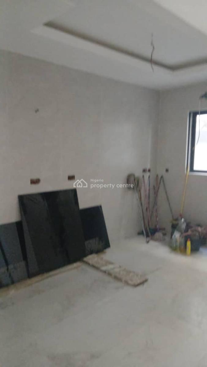 Executive Smart House of Newly Built 3 Bedroom Flat, Off Allen Avenue, Ikeja, Allen, Ikeja, Lagos, Flat / Apartment for Sale