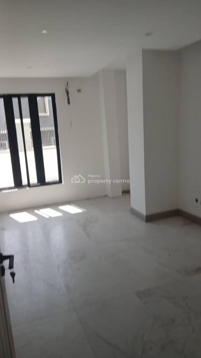 Executive Smart House of Newly Built 3 Bedroom Flat, Off Allen Avenue, Ikeja, Allen, Ikeja, Lagos, Flat / Apartment for Sale