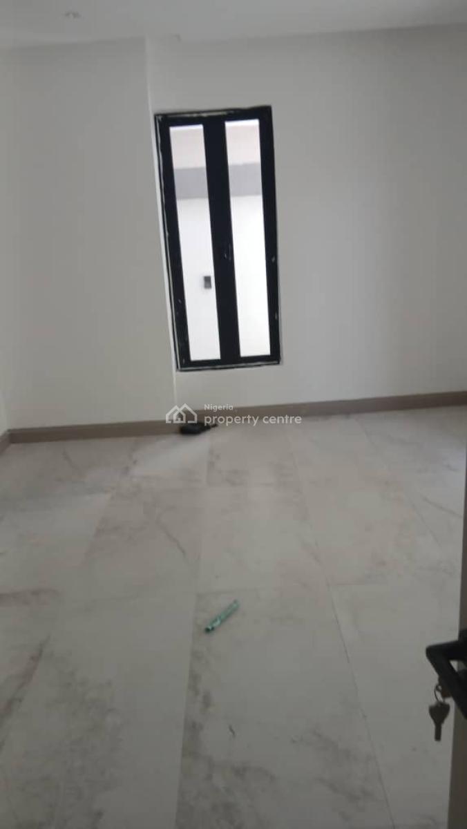 Executive Smart House of Newly Built 3 Bedroom Flat, Off Allen Avenue, Ikeja, Allen, Ikeja, Lagos, Flat / Apartment for Sale
