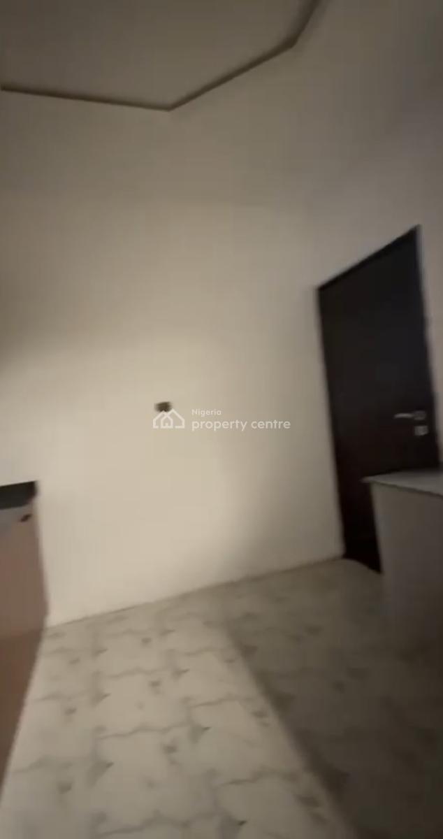 Newly Completed 3-bedroom Semi-detached Duplex with Bq, Vintage Estate, Sangotedo, Ajah, Lagos, Semi-detached Duplex for Sale