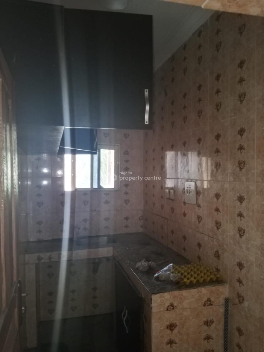 Luxurious Selfcontained, Royal Palm Will, Badore, Ajah, Lagos, Self Contain (single Rooms) for Rent