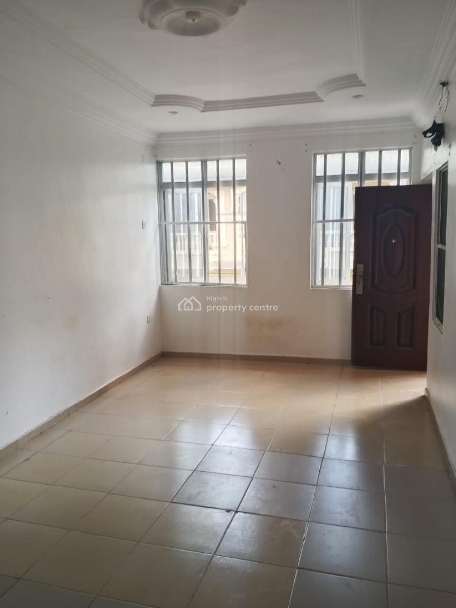 Luxurious Selfcontained, Royal Palm Will, Badore, Ajah, Lagos, Self Contain (single Rooms) for Rent