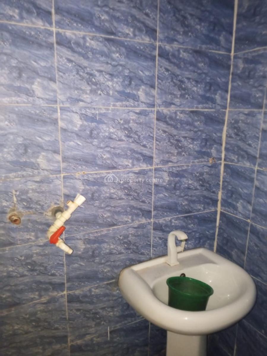 Luxurious Selfcontained, Royal Palm Will, Badore, Ajah, Lagos, Self Contain (single Rooms) for Rent