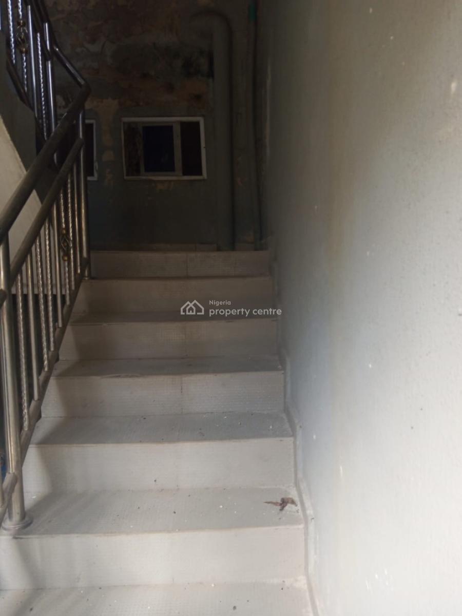 Luxurious Selfcontained, Royal Palm Will, Badore, Ajah, Lagos, Self Contain (single Rooms) for Rent