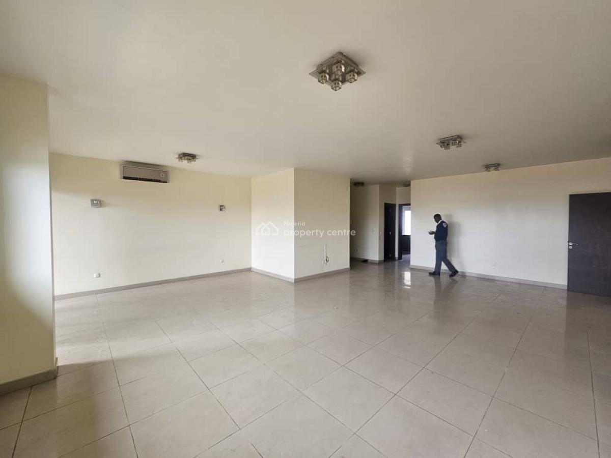 3bedroom Apartment with Bq, Swimming Pool,gym,etc, Old Ikoyi, Ikoyi, Lagos, Flat / Apartment for Rent
