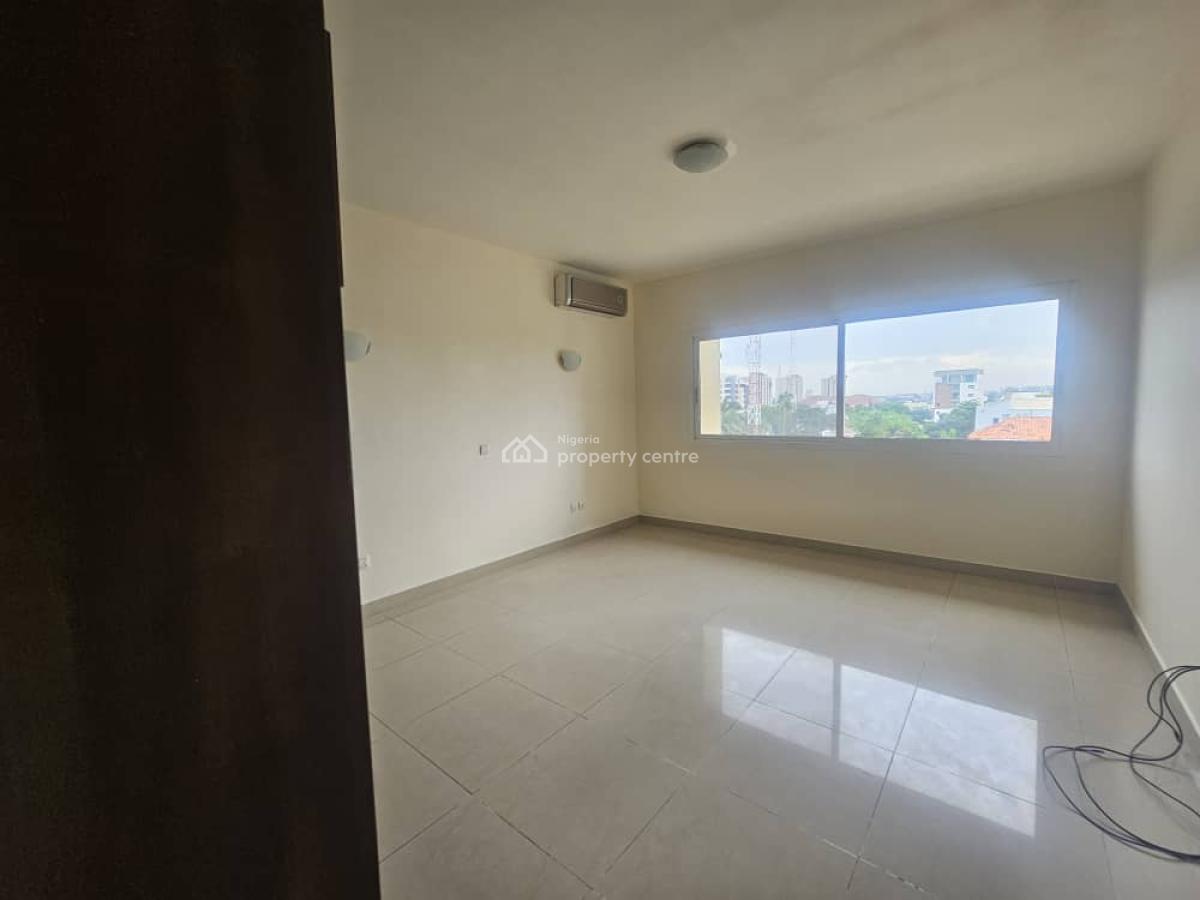 3bedroom Apartment with Bq, Swimming Pool,gym,etc, Old Ikoyi, Ikoyi, Lagos, Flat / Apartment for Rent